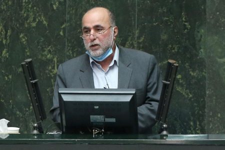 امنیت کشور قابل معامله نیست