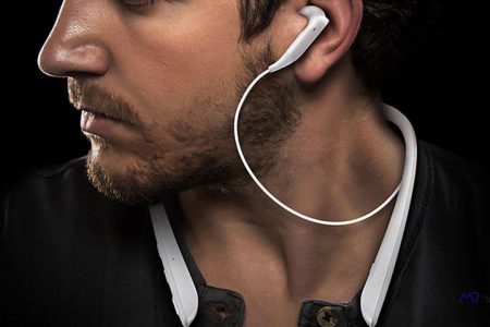 مضرات استفاده از هندزفری های بی‌سیم