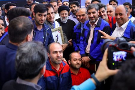 بساط وضع فعلی شرکت‌های پیمانکار زودتر جمع شود