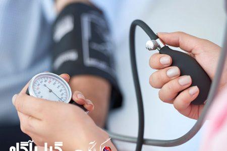 فشار خون بالا؛ عامل اصلی سکته‌های قلبی و مغزی