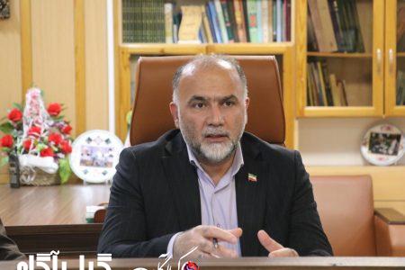 ۴۰۷ میلیارد تومان اعتبار در کمیته برنامه ریزی رشت توزیع شد