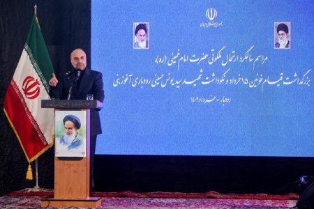 در جنگ ترکیبی باید با جهاد تصمیم و جهاد تبیین حرکت کنیم