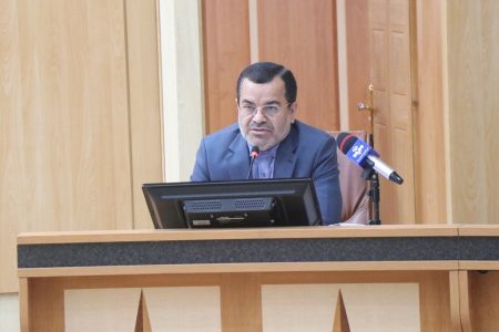 درمانگاه ویژه بازنشستگان تأمین اجتماعی در گیلان ساخته شود