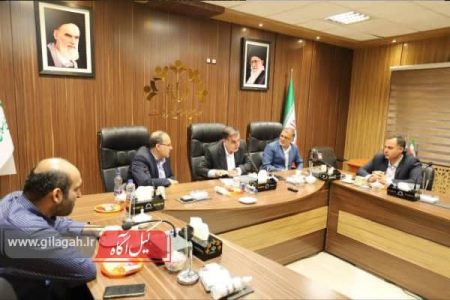 پیگیری احداث ۷ تقاطع همسطح و غیر همسطح در شهر رشت/