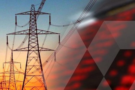 مصرف برق در گیلان رکورد زد