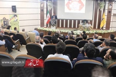 هجوم امروزه دشمن به کشور در عرصه جنگ نرم و فضای مجازی است/ وحدت و همدلی رمز پیروزی در مقابل استکبار