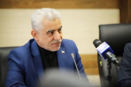 حفظ فرهنگ وهویت هر ملت مستلزم نگهداری اسناد هویت دار