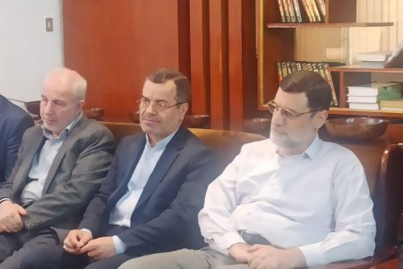 اقداماتی برای تحقق عدالت در توزیع اعتبارات حمایتی بنیاد شهید آغاز کرده‌ایم