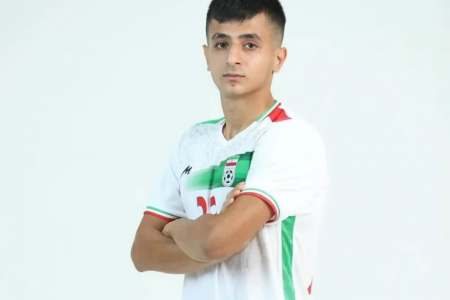 پیشنهاد کشورهای عربی به مدافع چپ گیلانی تیم ملی