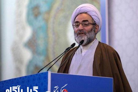 قیام امام حسین (ع) الگویی برای همه ملت‌های آزادیخواه و آزاده جهان است