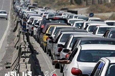 تمهیدات ترافیکی در روز‌های عاشورا و تاسوعای حسینی در گیلان