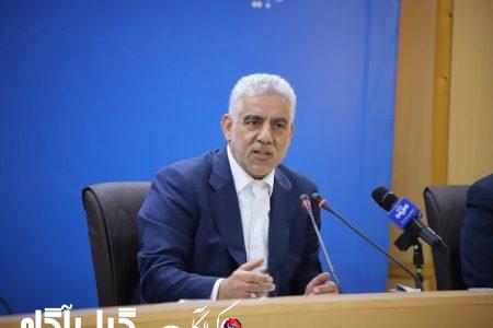 توقف واردات برنج تا چهار ماه آینده | بیش از ۱۰۰ هزار تن برنج مازاد موجود است