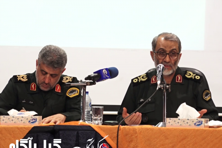 نیروی انتظامی گشت ارشاد ندارد