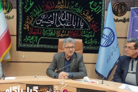 واکنش رئیس دانشگاه علوم پزشکی گیلان درباره نامه عدم ارائه خدمات درمانی به بی‌حجاب‌ها