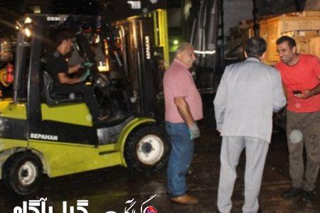 ورود به‌روزترین دستگاه درمان سرطان به گیلان