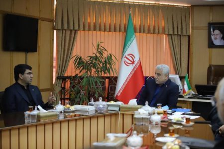 بانک ها در اعطای تسهیلات برای رونق تولید سرعت عمل داشته باشند