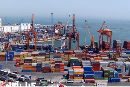 افزایش ۱۹ درصدی صادرات از گیلان