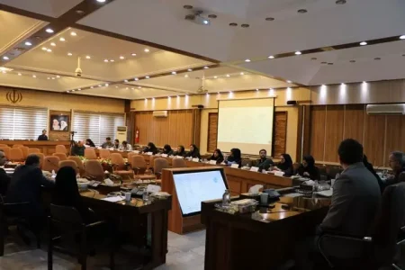 ابلاغ ۳ هزار و ۴۲۴ میلیارد تومان اعتبار بودجه ۱۴۰۲ به گیلان