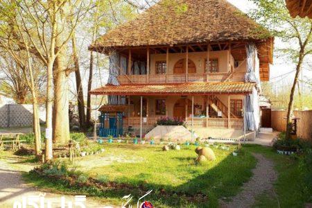 رشد ۴۰ درصدی اقامت گردشگر در گیلان