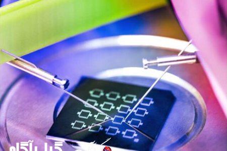 راهی ساده و بدون درد برای کنترل دیابت