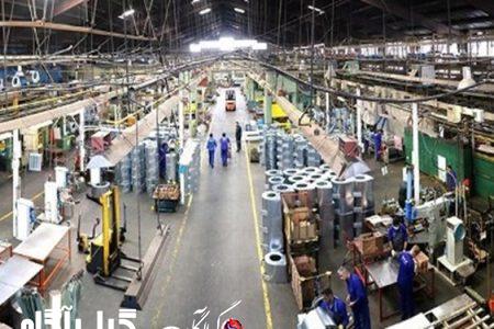 ۷۹ درصد واحدهای تولیدی شهرک‌های صنعتی گیلان فعال هستند