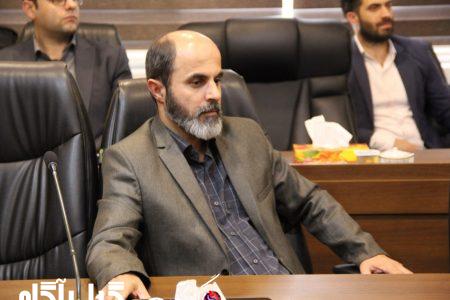 اهمیت تمرکز بر ساخت المان های مفهومی تاثیرگذار در ورودی های شهر رشت