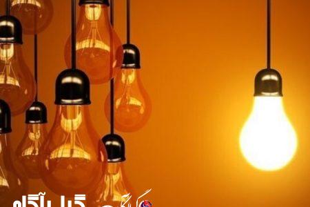 مصرف برق در گیلان ۴۰۰ مگاوات افزایش یافت