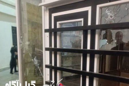 تعداد دستگیرشدگان حادثه شاهچراغ به ۱۰ نفر رسید