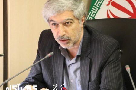 بهره‌مندی ۶۷ روستای گیلان از آب شرب طی هفته دولت