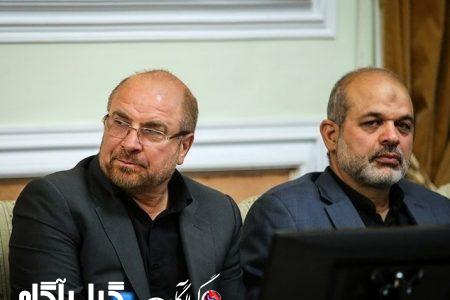 قالیباف برای جلوگیری از استیضاح وزیر کشور، با او بر سر تأیید لیست انتخاباتی توافق کرد