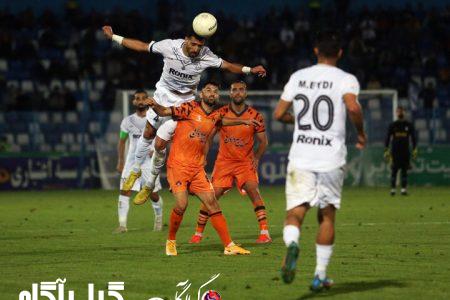 آمادگی ملوانان برای حضور در لیگ برتر با جذب ۱۳ بازیکن جدید