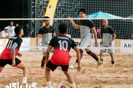 نخستین رئیس هیات ورزشهای دریایی و ساحلی گیلان انتخاب شد