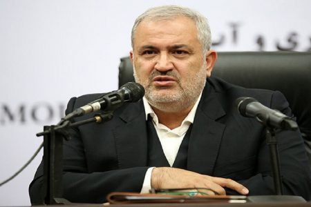 سامانه یکپارچه فروش خودرو حذف نمی شود