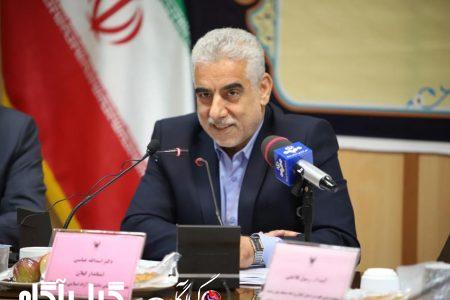 لزوم اتخاذ تمهیدات لازم برای پیشگیری از حریق در عرصه‌های جنگلی