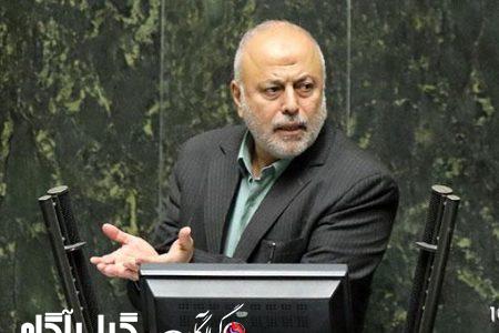 رابطه بار دیگر جای شایسته سالاری را در دولت گرفته است