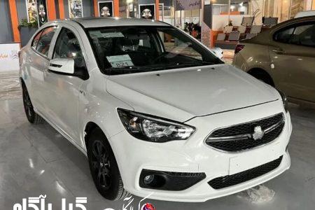 طرح جدید پیش فروش سایپا برای منتخبین دومین طرح سامانه یکپارچه