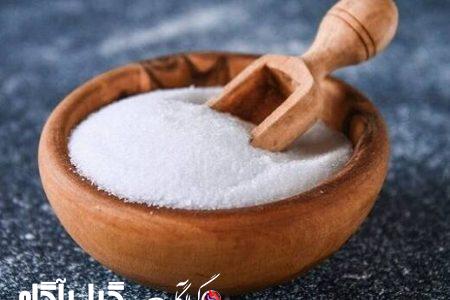 این علائم می‌گوید که در مصرف نمک افراط می‌کنید