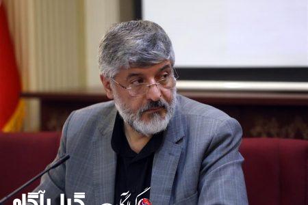 شهدا قهرمانان فراموش نشدنی هستند