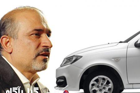 تخلف سایپا در تولید خودروهای ناامن قطعی شد