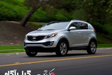 افت قیمت خودروهای وارداتی در بازار امروز