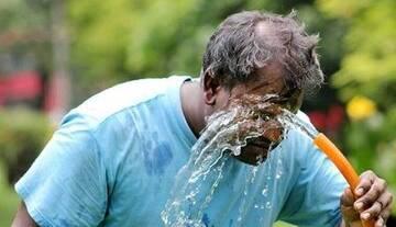 چگونه می‌توان بدن خود را با گرما سازگار کرد؟