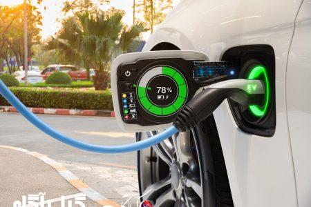 زیرساخت برقی‌شدن خودروها در تهران تا پایان سال مهیا می‌شود