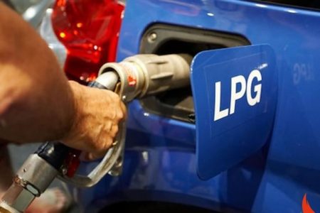 پایان مرداد ماه مهلت ثبت نام متقاضیان ال پی جی خودرو
