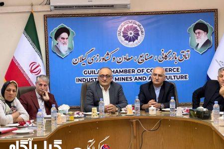 سیاستهای کمیسیون گردشگری همگام با کشاورزی باشد | به دنبال گردشگری کشاورزی هستیم