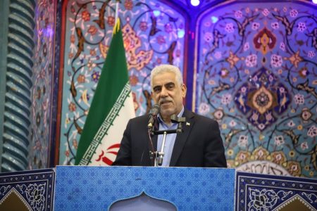 تداوم ممنوعیت واردات برنج خارجی به کشور