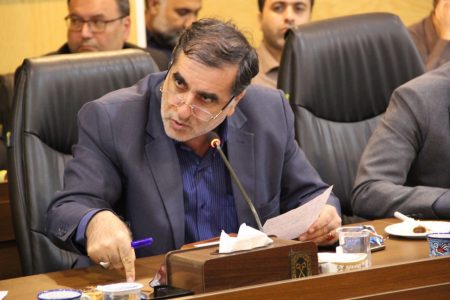 حمایت از پروژه های عمرانی طرح میثاق/ هماهنگی ادارات با شهرداری رشت در اجرای پروژه ها/ حمایتهای وزارت کشور و مساعدت برای اجرای پروژه رینگ ۹۰ متری شهر رشت