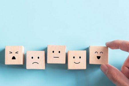 تخلیه احساسات منفی مفید است؟