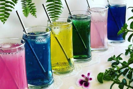 توصیه های طب سنتی برای خنک شدن بدن در تابستان