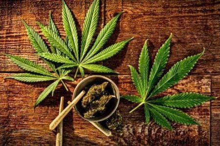 عوارض و آسیب های مصرف ماده مخدر گل