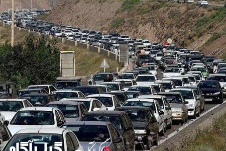 لزوم مدیریت برای سفر به گیلان